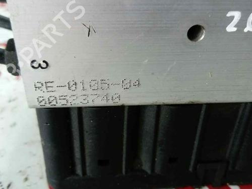 ABS pump CITROËN XANTIA (X1_, X2_) 2.0 HDI 90 | BP19548183M43 
