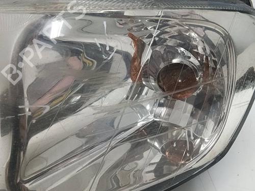 Left headlight SEAT CORDOBA (6K2) | BP32753494C28 - Image 3