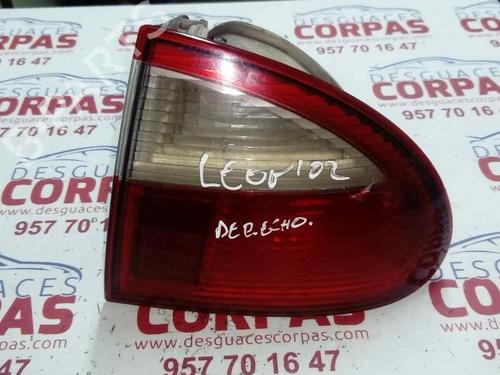 Used Right taillight SEAT LEON (1M1) [1999-2006]  19548446