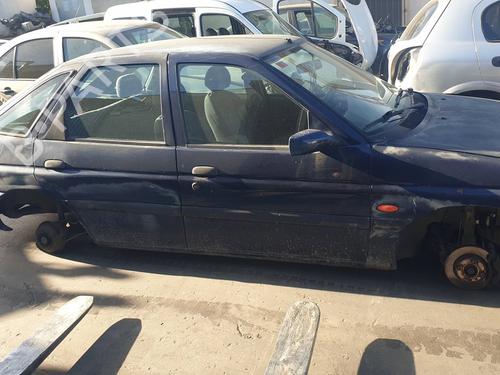 Used Parts FORD ESCORT VI (GAL, AAL, ABL) 5014407