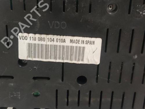 Instrument cluster SEAT CORDOBA (6L2)  | BP19566255C47 