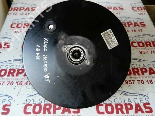 Used Servo brake CITROËN XSARA PICASSO (N68) [1999-2012]  19550066