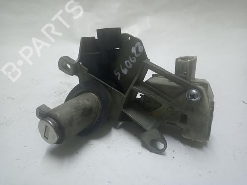 Used Central lock pump SEAT TOLEDO II (1M2) [1998-2006]  19564623