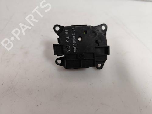 Elektronisk modul NISSAN MICRA IV (K13K, K13KK)  | BP29548720M83 
