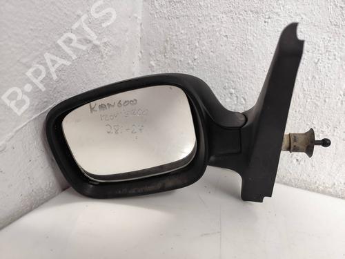 Used Left mirror RENAULT KANGOO (KC0/1_) 1.5 dCi (57 hp) 23331886