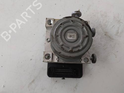 ABS pump PEUGEOT 208 I (CA_, CC_) 1.2 VTI 82 | BP19566683M43 