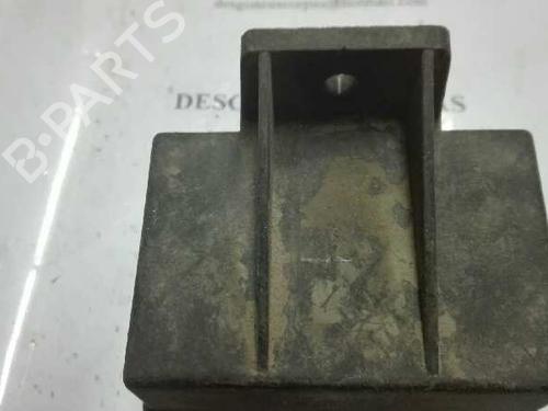 Electronic module CITROËN ZX (N2)  | BP19546243M83 