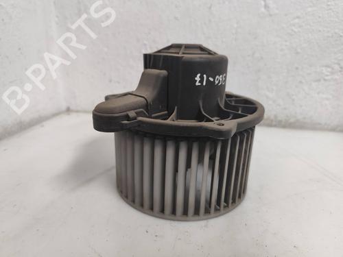 Used Heater blower motor HYUNDAI GETZ (TB) [2001-2011]  26155765