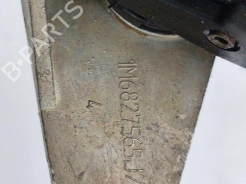 Tailgate handle SEAT LEON (1M1)  | BP21813936C132
