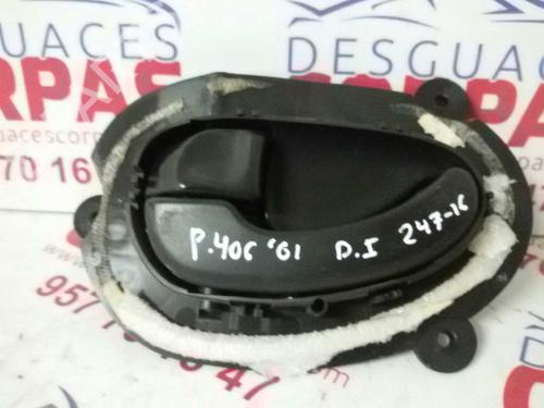 Maniglia interna anteriore sinistra PEUGEOT 406 (8B) 2.0 HDI 110 (109 hp) 19547978