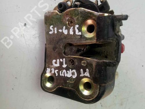 Rear right lock CHRYSLER PT CRUISER (PT_) 2.0 | BP19562402C99 