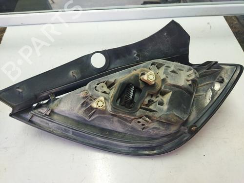 Left taillight OPEL ASTRA H (A04)  | BP19564031C34 