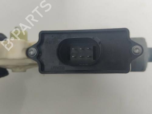 Left rear window motor BMW X3 (E83)  | BP19661482E23 