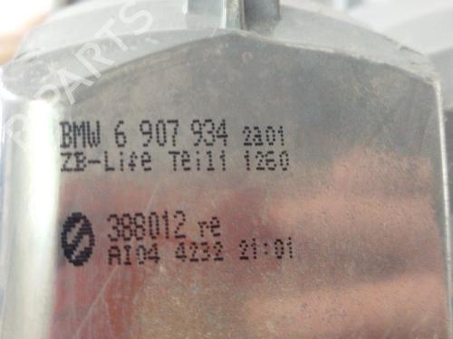 Right taillight BMW 3 (E46) 320 d | BP30762487C35