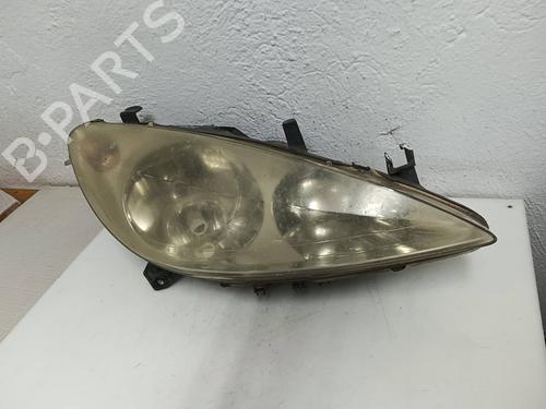 Right headlight PEUGEOT 307 Break (3E) | BP37015598C29 - Image 4