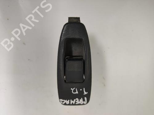 Used Right rear window switch MAZDA PREMACY (CP) 2.0 TD (101 hp) 19568045