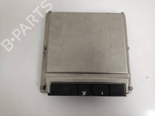 Engine control unit (ECU) MERCEDES-BENZ M-CLASS (W163)  | BP19568528M57 