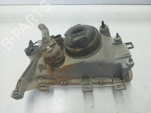 Left headlight NISSAN MICRA II (K11)  | BP19564275C28 