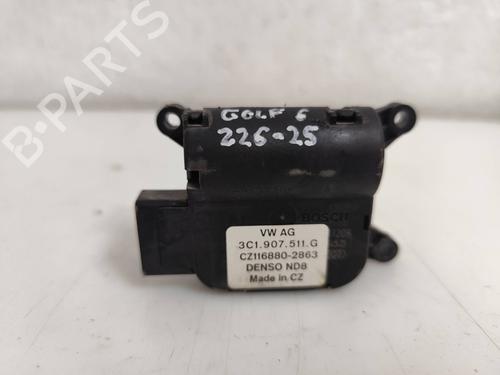Module électronique VW GOLF VI (5K1) [2008-2014]  30178636