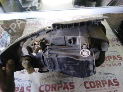 Left headlight SEAT IBIZA II (6K1)  | BP19556155C28 
