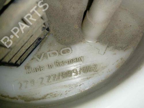 Fuel pump BMW 3 (E46) 318 i | BP19552514M76 