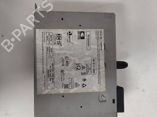 Radio PEUGEOT 208 I (CA_, CC_) | BP29536631E6