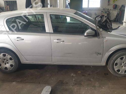 Mass air flow sensor OPEL ASTRA H (A04)  | BP19566832M95 
