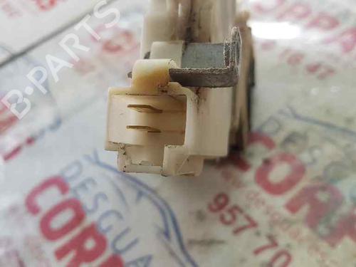 Front right lock FORD MAVERICK (UDS, UNS) 2.7 TD | BP19552380C97