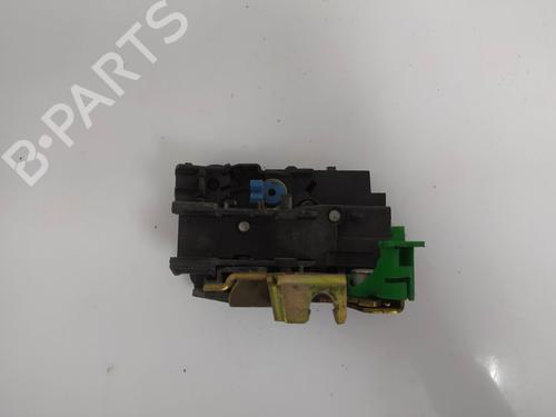 Rear right lock RENAULT KANGOO (KC0/1_)  | BP20649147C99