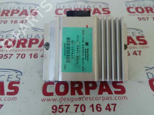 Computer motormanagement TATA SAFARI (42_FD) [1998-2025]  22557576