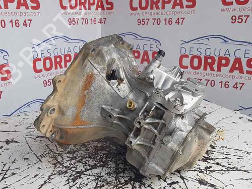 Used Gearbox OPEL MERIVA A MPV (X03) [2003-2010]  19551926
