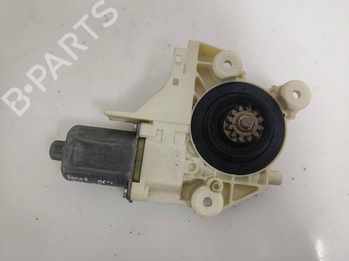 Used Left front window motor FORD FOCUS II (DA_, HCP, DP) [2004-2013]  19568942