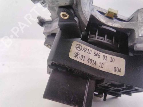 Switch MERCEDES-BENZ E-CLASS (W210) E 270 CDI (210.016) | BP19563989I30 