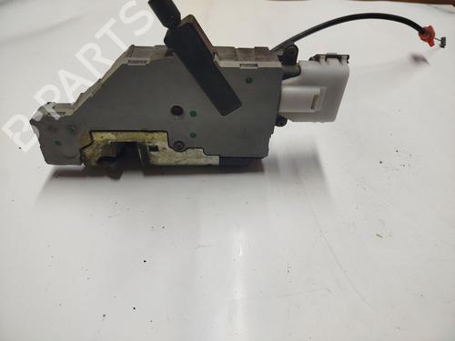 Used Rear left lock Rear left lock CITROËN C4 Picasso I MPV (UD_) [2006-2015] 36443682 36443682