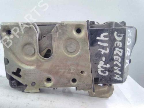 Used Front right lock CITROËN XSARA (N1) 2.0 HDi 90 (90 hp) 19564810