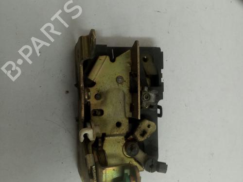 Front right lock OPEL MOVANO A Van (X70)  | BP19560459C97 