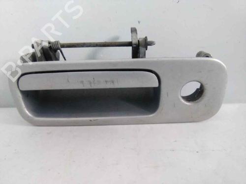 Used Tailgate handle VW GOLF IV (1J1) [1997-2008]  19563699