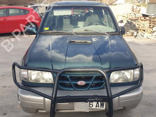 Switch KIA SPORTAGE SUV (K00)  | BP19568359I30 