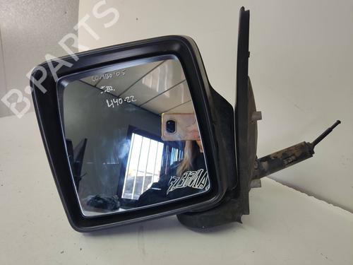 Used Left mirror OPEL COMBO Box Body/MPV [2001-2025]  19567394