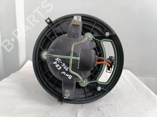 Used Heater blower motor Heater blower motor BMW 1 (E87) 118 d (122 hp) 33558213 33558213
