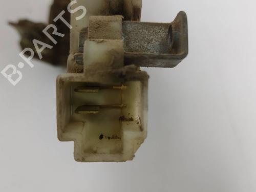 Rear right lock NISSAN TERRANO II (R20)  | BP19570728C99 
