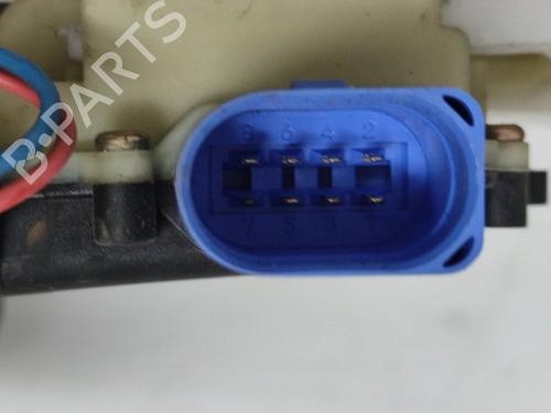 Front left lock SEAT IBIZA III (6L1)  | BP22190605C98 