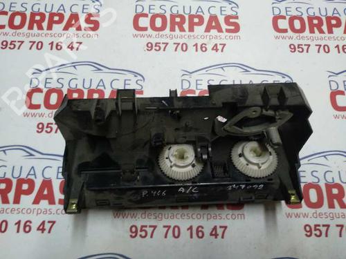 Climate control PEUGEOT 406 (8B)  | BP19551107I5 