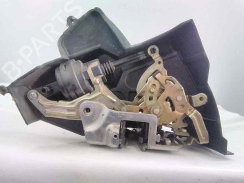 Rear right lock MERCEDES-BENZ E-CLASS (W210) E 270 CDI (210.016) | BP19563981C99