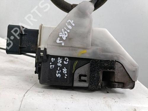 Front right lock CITROËN C3 II (SC_) | BP36503091C97 - Image 4