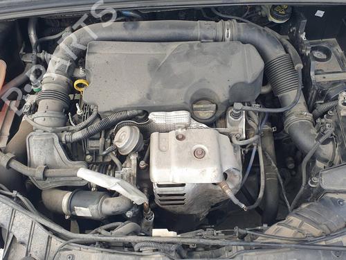 Steering column stalk FORD FOCUS III 1.0 EcoBoost | BP29437306I23 