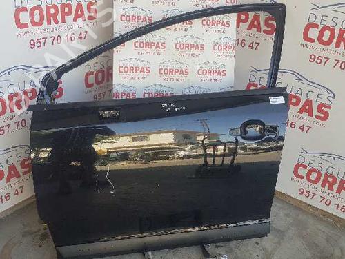 Used Left front door CITROËN C4 I (LC_) [2004-2014]  19552879