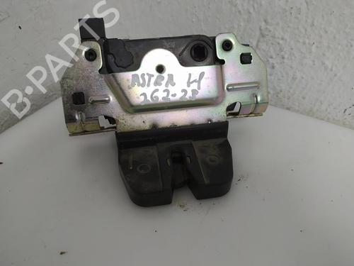 Bakluke lås OPEL ASTRA H GTC (A04) [2005-2010]  19661317