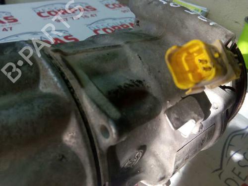 AC compressor CITROËN C3 I (FC_, FN_)  | BP19546881M34 