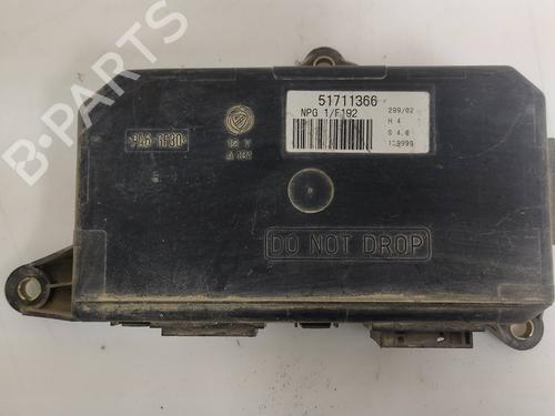 Dør styreenhed FIAT STILO (192_) [2001-2010]  19570051